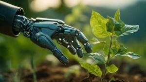 El consumo h&iacute;drico de la inteligencia artificial bajo la lupa frente a otros sectores