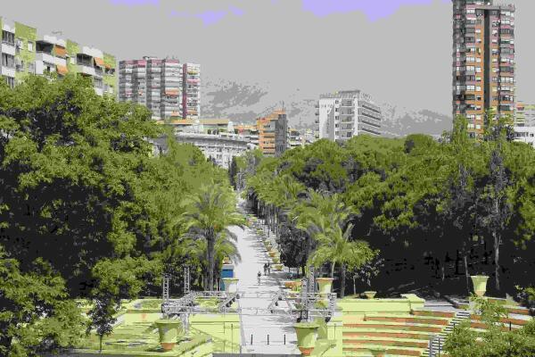 Finaliza en Benidorm el programa EMCORD de fomento de empleo subvencionado por LABORA