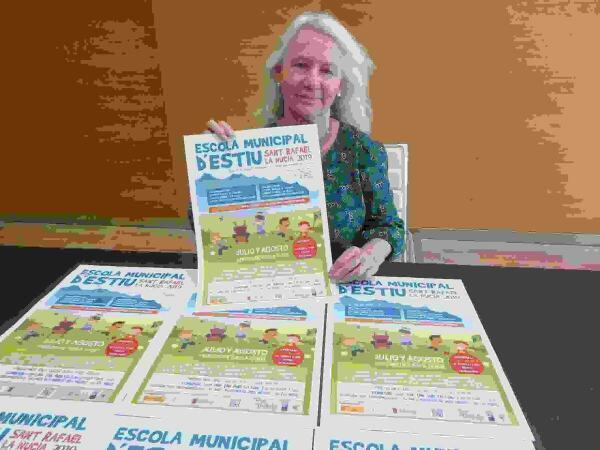 La Nucía // Abierto el plazo de l´Escola d’Estiu que contará con subvenciones