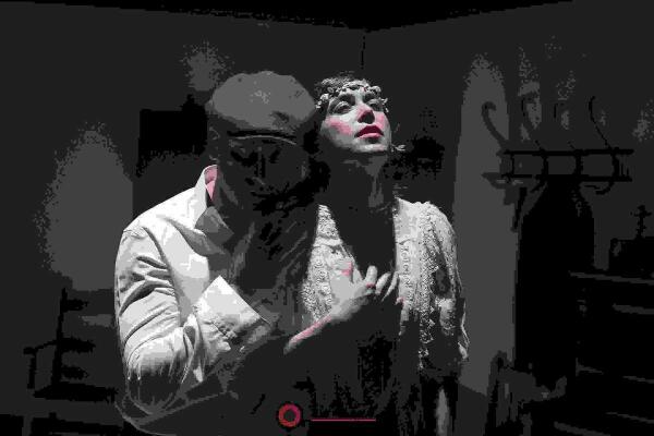 La Nuc&iacute;a &middot; &ldquo;La Barraca de Federico&rdquo; se estren&oacute; en l&rsquo;Auditori de La Nuc&iacute;a con lleno absoluto