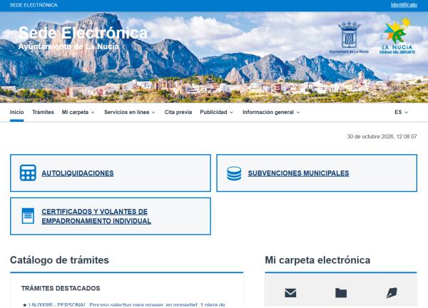 El plazo de subsanaci&oacute;n de la &ldquo;Subvenci&oacute;n de Transporte 2026&rdquo; comienza el lunes