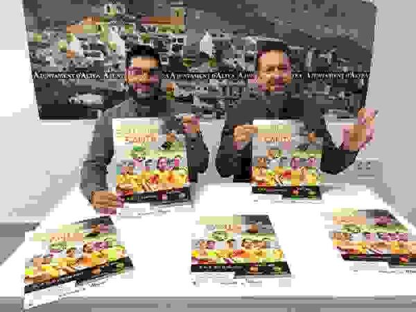 Altea &middot; Deportes ofrece una nueva edici&oacute;n del Campus de F&uacute;tbol de Semana Santa 