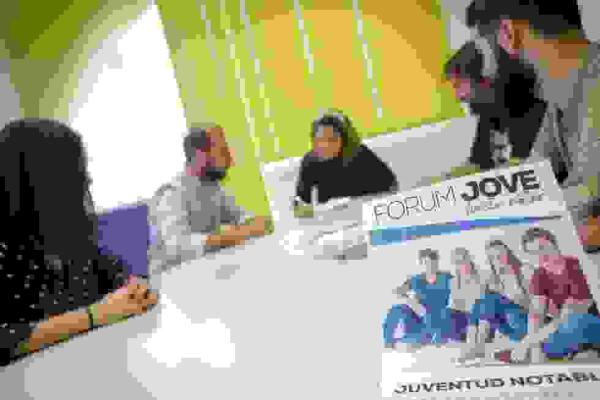 Alfaz · La Concejalía de Juventud realizará una nueva edición del Fòrum Jove el próximo 4 de octubre