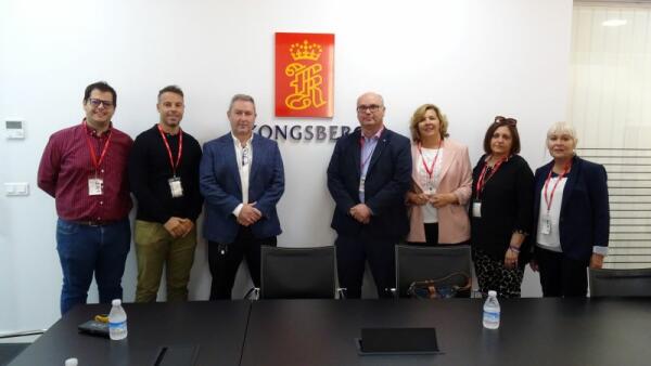 El proyecto socialista busca convertir La Vila Joiosa en el núcleo industrial de la Marina Baixa con la promoción de sus polígonos empresariales  