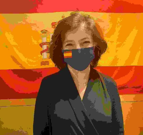 VOX en las Cortes Valencianas acusa al Bot&aacute;nico de falta de transparencia, opacidad y enga&ntilde;ar a los valencianos