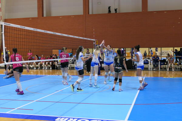 El Servigroup Playas de Benidorm busca reencontrarse con la victoria en un gran ambiente festivo ante el CDU Atarfe