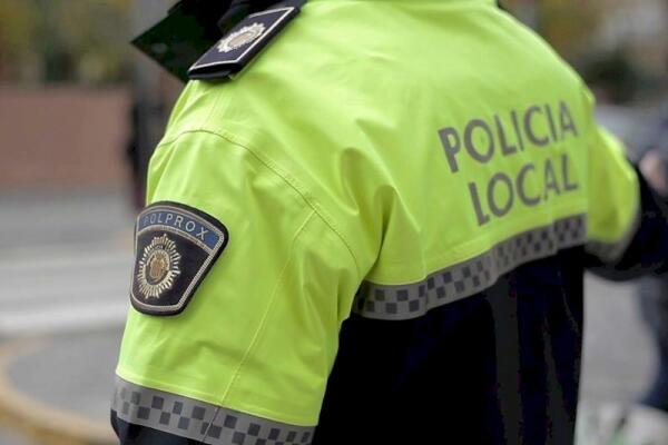 LA POLICÍA LOCAL SE MANIFESTARÁ EL PRÓXIMO JUEVES 2 DE JUNIO EN LA ENTREGA DE MEDALLAS AL CUERPO. 