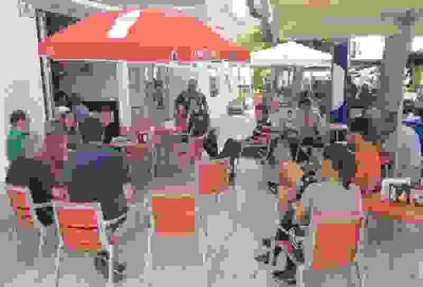 Altea &middot; El mercadillo ambulante de la fruta y la verdura contar&aacute; con nuevos puestos de producci&oacute;n ecol&oacute;gica