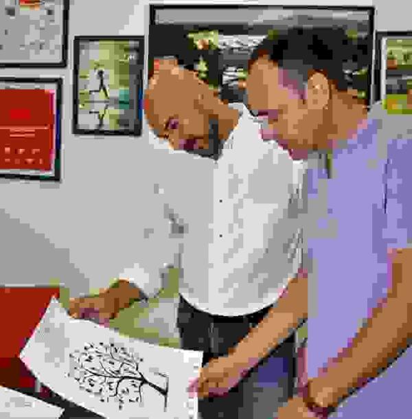 Este a&ntilde;o continuaran las clases de yoga en el Centro Social del Albir