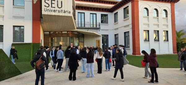 63 estudiantes se examinaron de &ldquo;Cambridge English&rdquo; en La Nuc&iacute;a