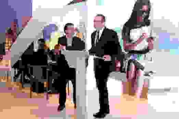 Benidorm avanza hacia el reto DTI ampliando la red wifi gratuita a todas las playas