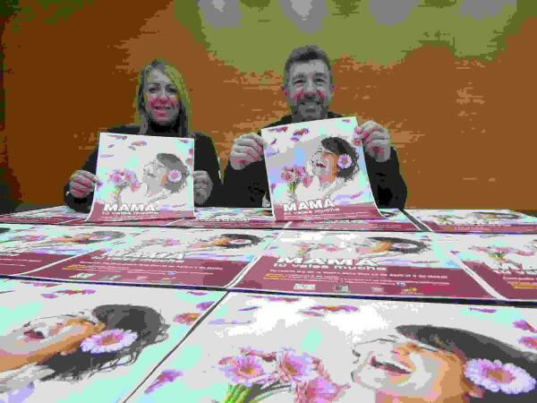 Los comercios nucieros repartirán 150 €  en la “Campaña del Día de la Madre” 
