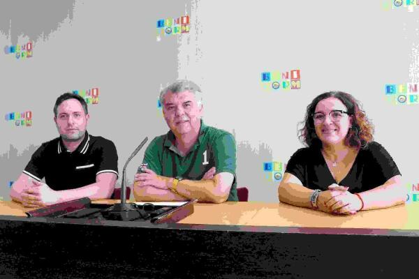   Benidorm celebra la VIII edición del Summer Festival con más de 4.000 amantes de la salsa llegados de todo el mundo