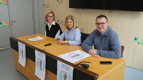 La comisión de Sant Antoni pone en marcha un taller gratuito para aprender a jugar al ‘truc’ del 1 al 4 de abril 