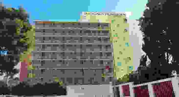 El Corte Ingl&eacute;s Empresas culmina la reforma del Hotel Gala Placidia de Benidorm