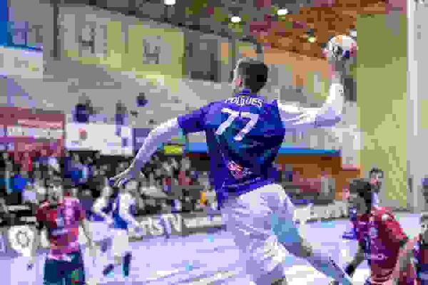 Comienza la Liga del BM Benidorm frente al Ademar de Le&oacute;n