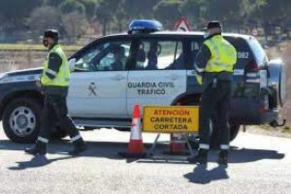 Sánchez prepara el camino para quitar a la Guardia Civil la competencia del control de explosivos 