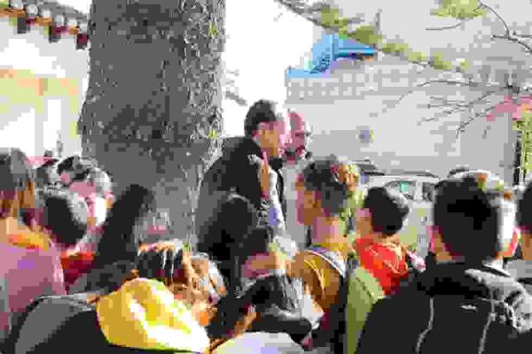 Esta semana se celebrará en l’Alfàs del Pi un extenso programa de actividades con motivo del día del Árbol