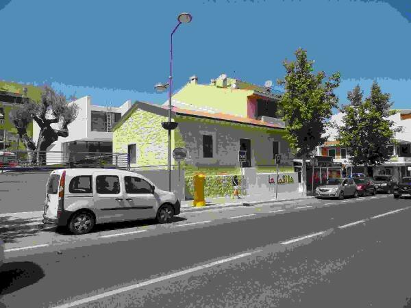 Cortes de calles y desv&iacute;os por Cabalgata de Disfraces de #LaNuciaEnFestes