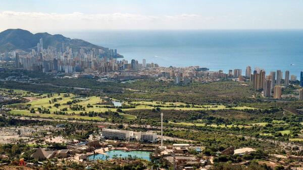 Benidorm acoge este jueves el VI Encuentro de Sostenibilidad Turística de Hosteltur 