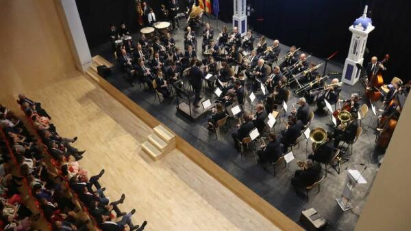 Cultura destina 6.000 euros en subvenciones para las asociaciones culturales locales  