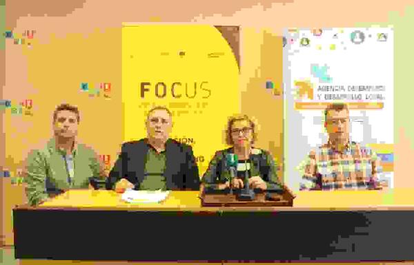 Benidorm será la anfitriona del Focus Pyme Marina Alta y Marina Baixa 2019