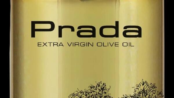 El aceite virgen extra se viste de Prada 
