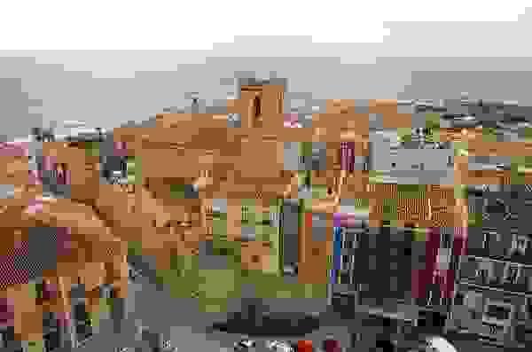 La Vila Joiosa abre el plazo de presentaci&oacute;n de proyectos para los Presupuestos Participativos  