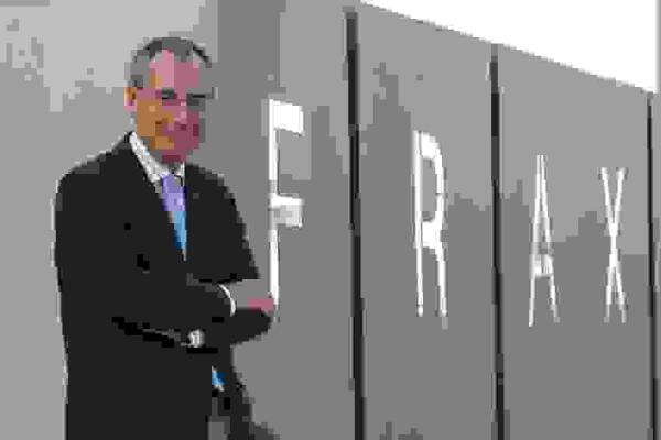 Primer día de cierre de la Fundación Frax: Matías Pérez Such lo explica en Radio 4G, 10/06/19 