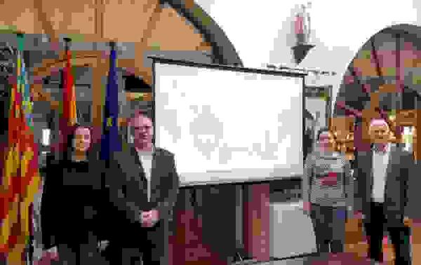 Altea pone en marcha la Oficina de Proyectos Europeos 