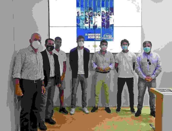 La provincia acoge el primer torneo de tenis internacional de Espa&ntilde;a tras la alerta sanitaria con el apoyo de la Diputaci&oacute;n. 