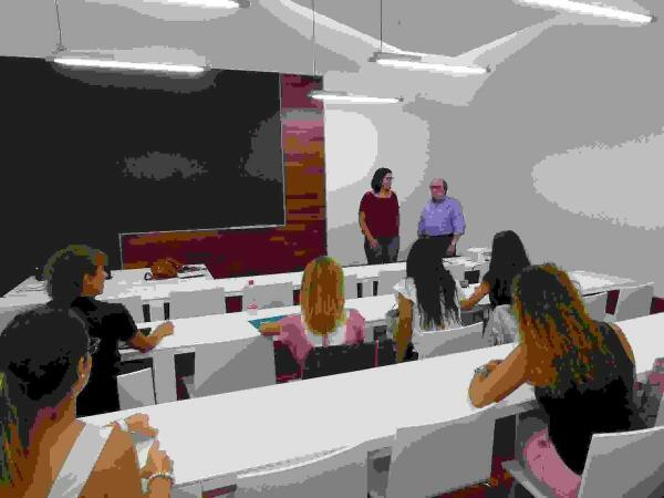 Comienza el  &ldquo;III Curs Superior de Valenci&agrave;&rdquo;  en la Seu Universit&agrave;ria de La Nuc&iacute;a