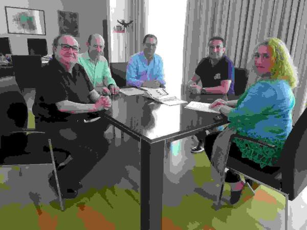 La Universidad de Alicante asesorar&aacute; a La Nuc&iacute;a para difundir  su Archivo Hist&oacute;rico