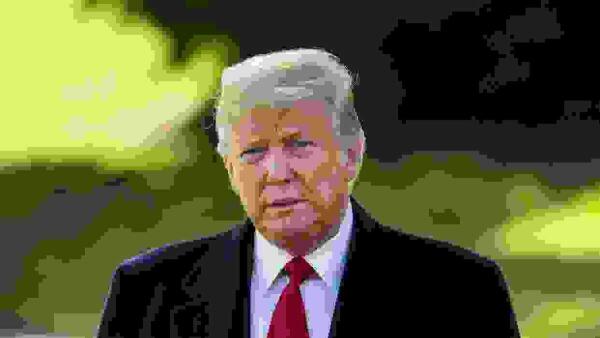 Trump quiere abolir derecho a la ciudadan&iacute;a a hijos de inmigrantes nacidos en EEUU  