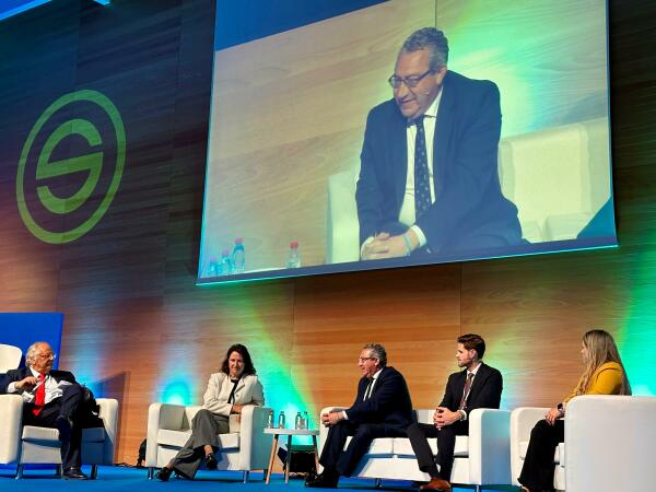 Toni P&eacute;rez: &ldquo;Trabajamos para que la provincia sea un modelo de turismo sostenible, accesible e inteligente&rdquo; 