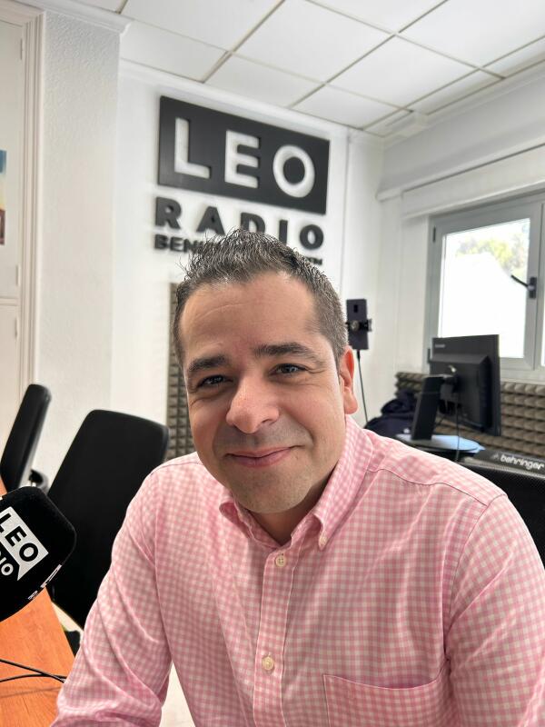 Pedro Gurillo: “El Plan de Acción en Salud Mental, tiene bastantes más lagunas que aciertos”