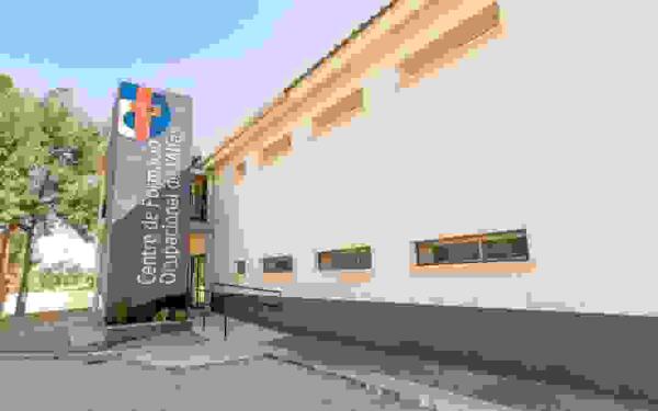 L&rsquo;Alf&agrave;s del Pi pone en marcha el programa Et Formem