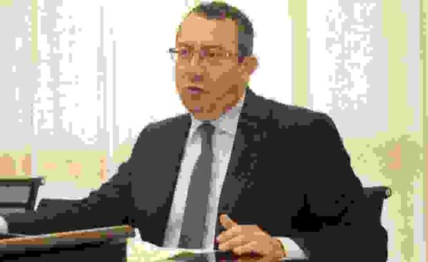 Entrevista a Toni Pérez sobre participación de Benidorm en Fitur, 16-01-20