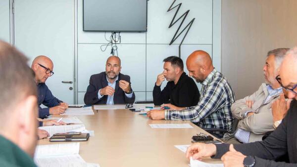 El Ayuntamiento informa de los cambios para la obtenci&oacute;n del certificado municipal de aptitud para conducir taxis