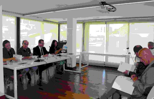 Visit Benidorm pide al Ayuntamiento la cesi&oacute;n de uso parcial de elementos municipales para gestionar la WIFI 