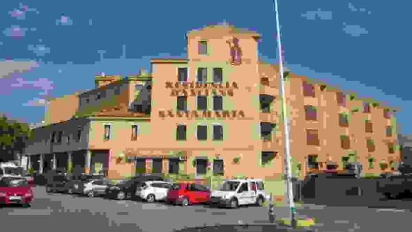 El Consell colabora con el Centro Santa Marta de la Vila Joiosa para realizar el proyecto de FP Dual