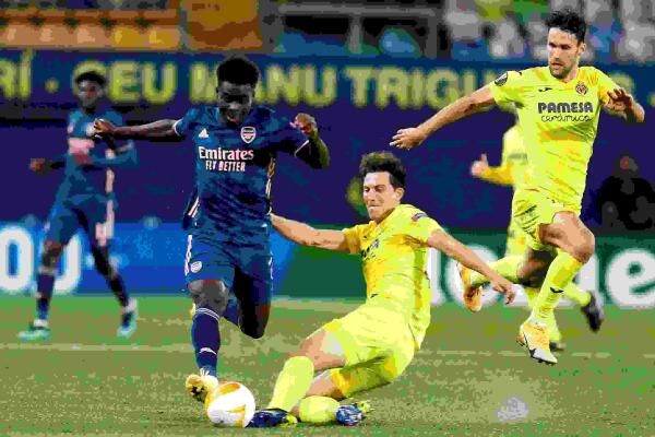 Villarreal se cita con la historia 