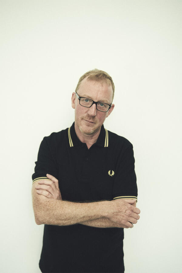 Dave Rowntree DJ Set (Blur) cierra el cartel de Indiverso 2026 en Benidorm