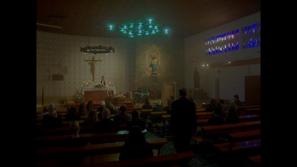 PORDENTRO, el cortometraje con sello alicantino que arranca su recorrido con pleno de selecciones en festivales calificadores de los Goya 