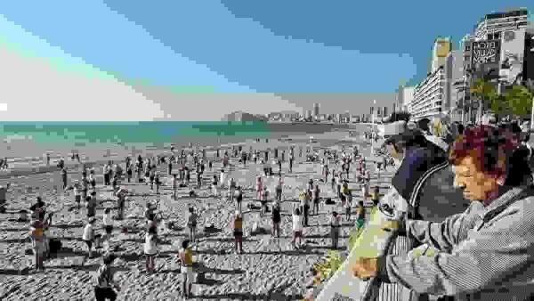 El Gobierno cancela definitivamente todo el programa del Imserso 2020-2021