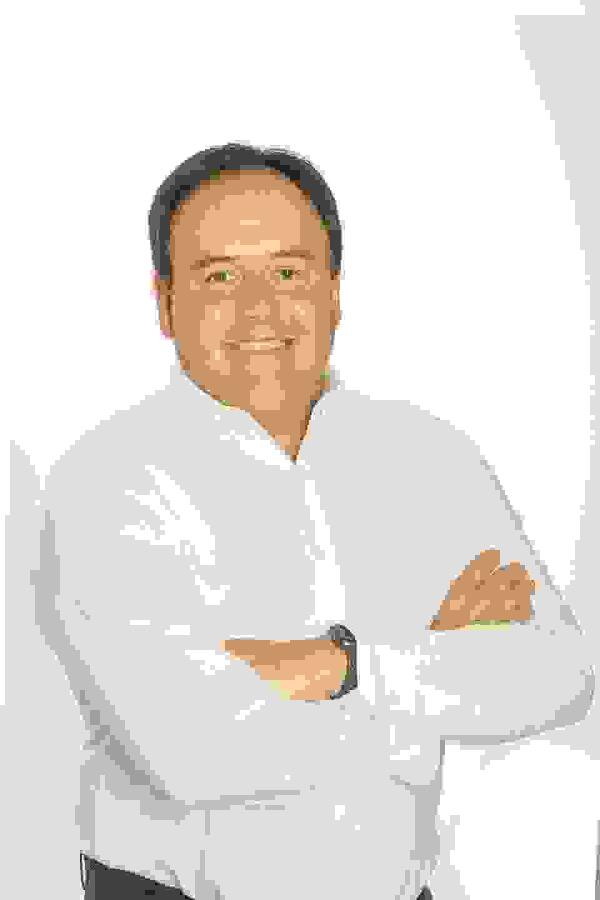 Entrevista a Juanfran Pérez Llorca, nuevo diputado provincial del PP (Audio), 09/07/19