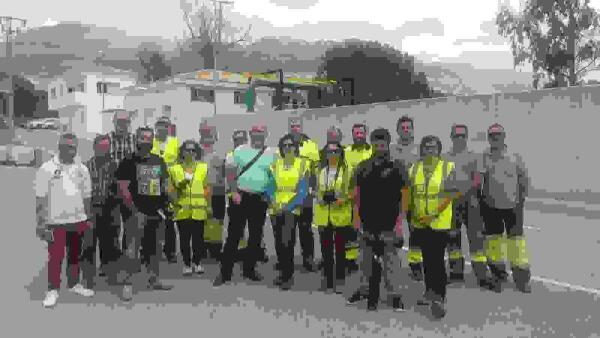 Altea y Xixona inician un programa de voluntariado corporativo para la observaci&oacute;n y an&aacute;lisis de aves en las depuradoras promovido por Hidraqua