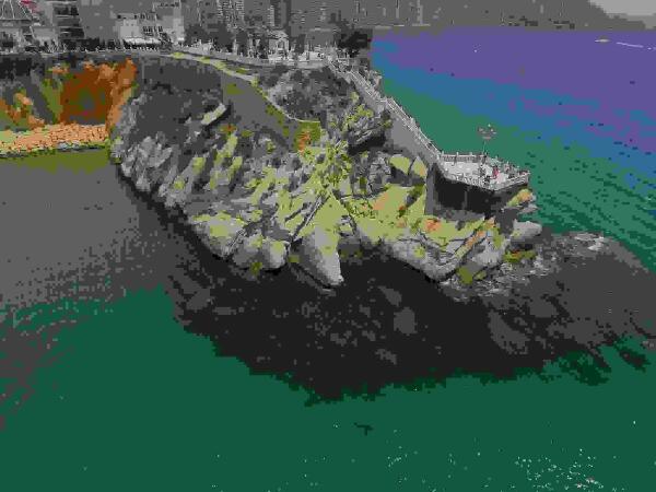 El gobierno de Benidorm llevará a pleno una modificación presupuestaria de 2 millones para las obras de ‘Accesibilidad Universal’, El Castell y El Tossal