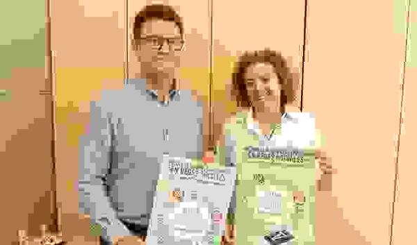 Benidorm &middot; Empleo propone un taller para mejorar la imagen de las empresas locales en Internet 