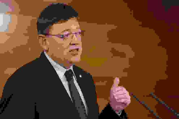 El PSPV se convierte en la diana de los grupos tras la Operaci&oacute;n Alquer&iacute;a